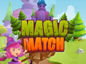 Magic Match